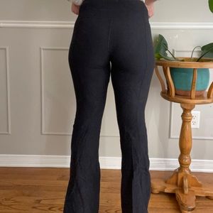 Lululemon flare yoga pants